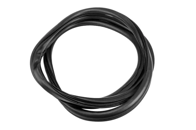 Passenger Side Front Door Weatherstrip