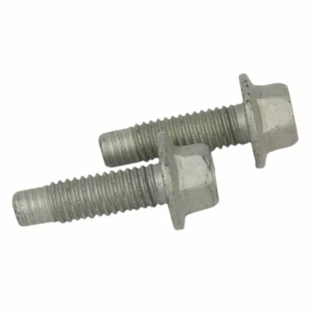 2007-2020 Ford Run Channel Bolt
