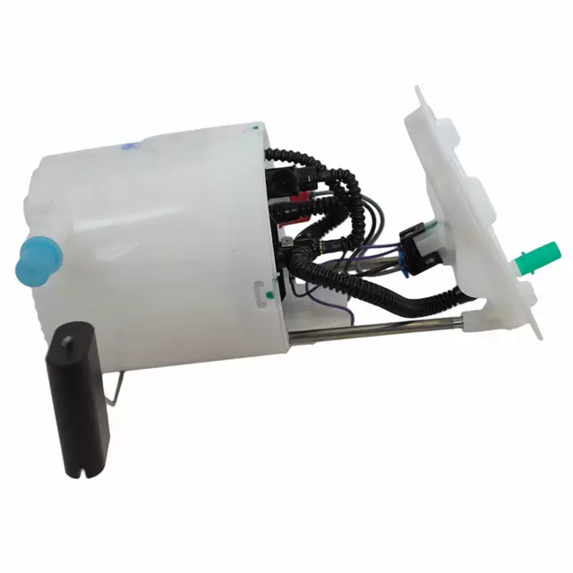 Fuel Pump Assembly