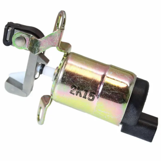 Genuine OEM Ford Part - Shift Interlock Solenoid F2DZ-3Z719-A
