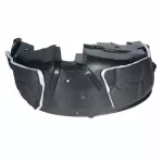 Splash Shield - Passenger Side (RH)