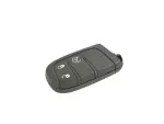 Integrated Key Fob Transmitter