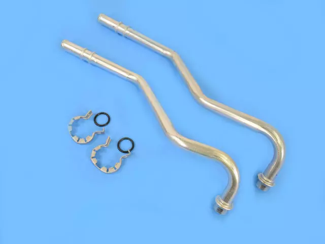 A/C Heater Drain Tube 56000724AB For Jeep Cherokee 1994-2001 Wrangler