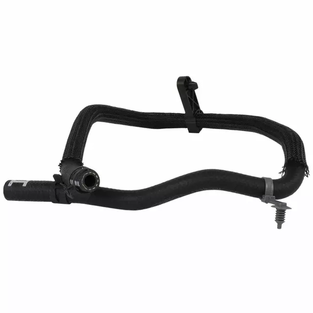 Power Steering Return Hose