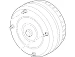 Torque Converter
