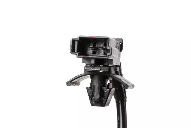 Dark Ash Gray Passenger Seat Belt with Buckle