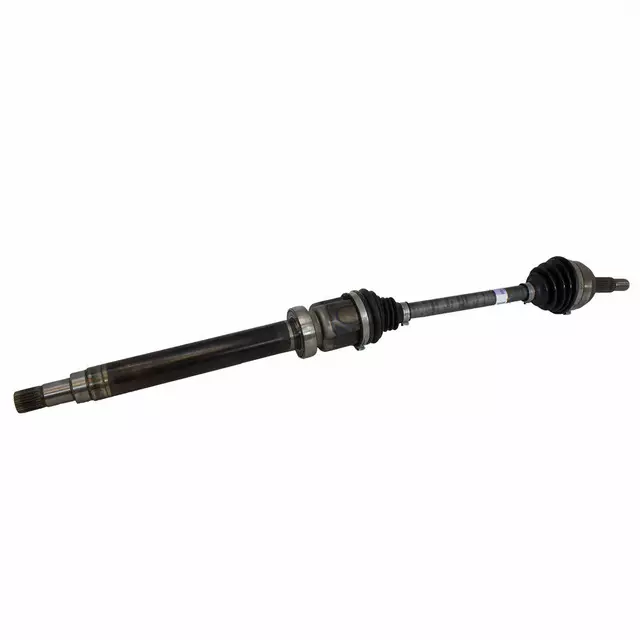 2000-2011 Ford Focus - Axle Assembly