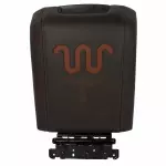 2015-2016 Ford - Lid Assembly