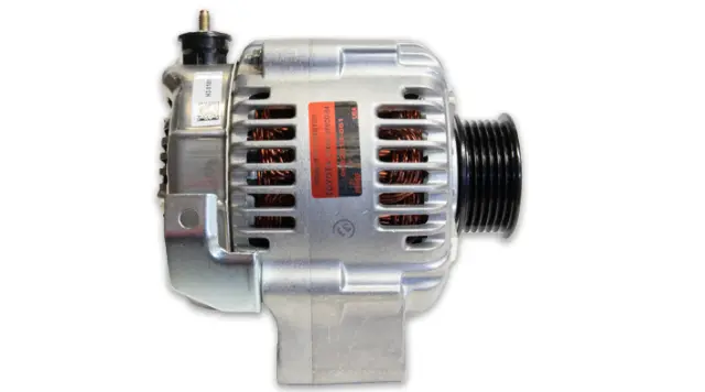 スタローン 27060-0F020-84 - Alternator 2000-2003 Toyota | Longo Toyota Parts