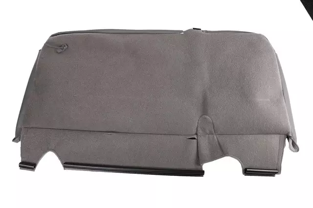 Medium Dark Pewter II Rear Seat Back Cover