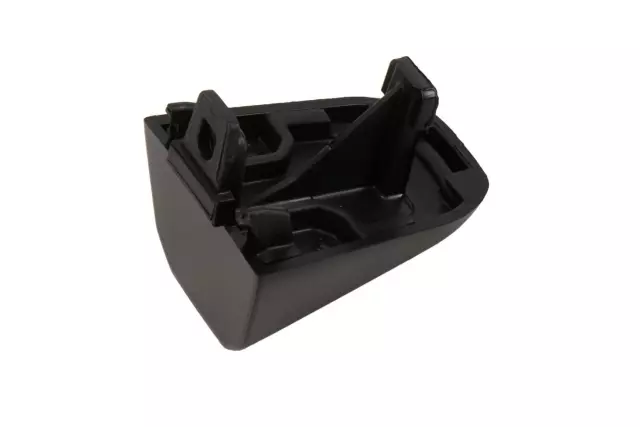 Primed Rear Side Door Lock Cylinder Cap