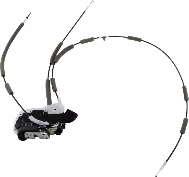 2015-2021 Nissan - Door Lock Actuator Motor