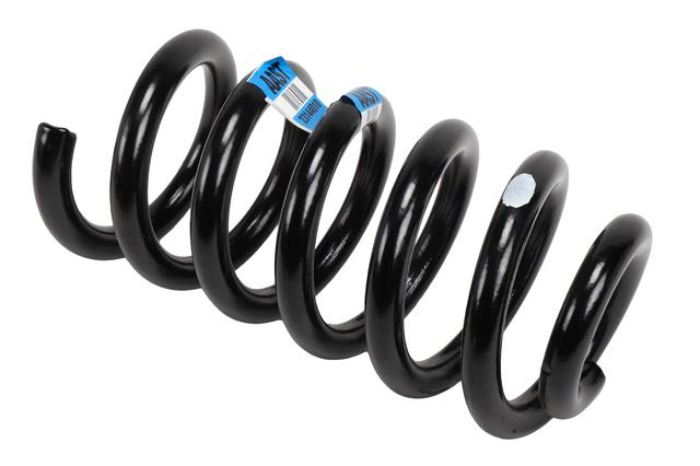 GM Genuine 22816872 Rear Coil Spring - OEM Replacement For Smooth Ride & Level Height
