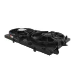 Motorcraft™ Engine Cooling Fan Assembly