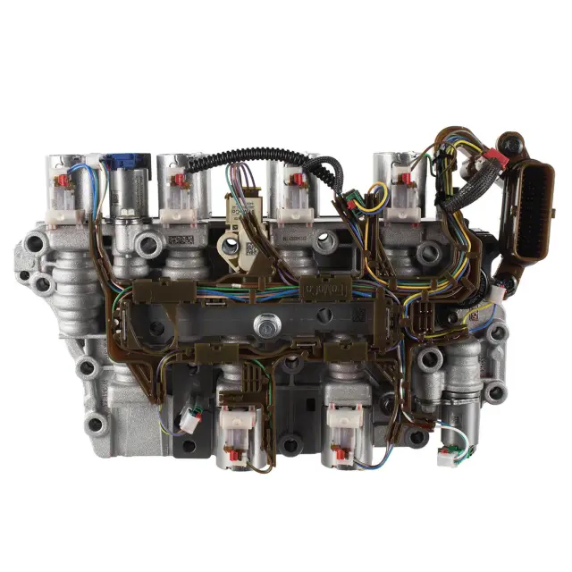 jm5z7a100d - Ford Valve Body | Levittown Ford Parts