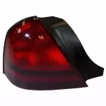 Tail Lamp Assembly