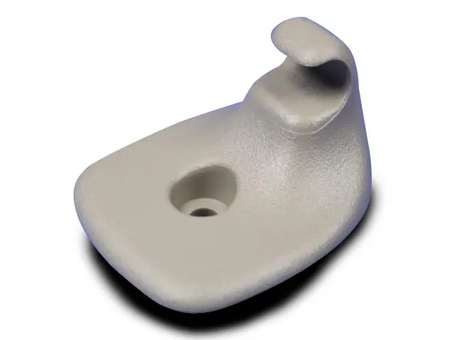 2001-2005 Dodge Neon Visor Clip PX40TL2AB | My Mopar Parts