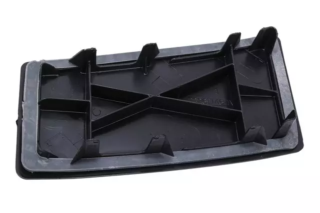 Plenum Upper Panel Opening Cover