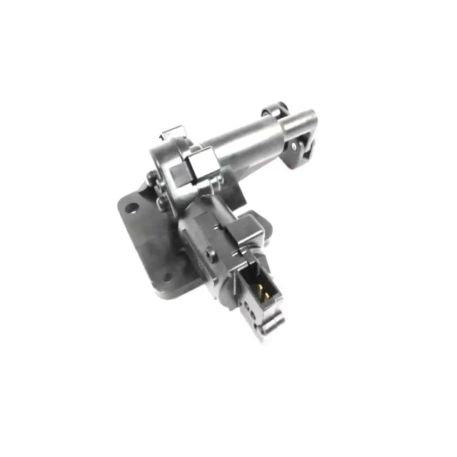 2001-2020 Mopar Rear Quarter Power Handle And Actuator, Right