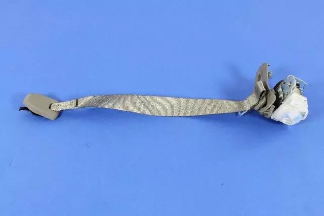 Rear Outer Seat Belt, Right