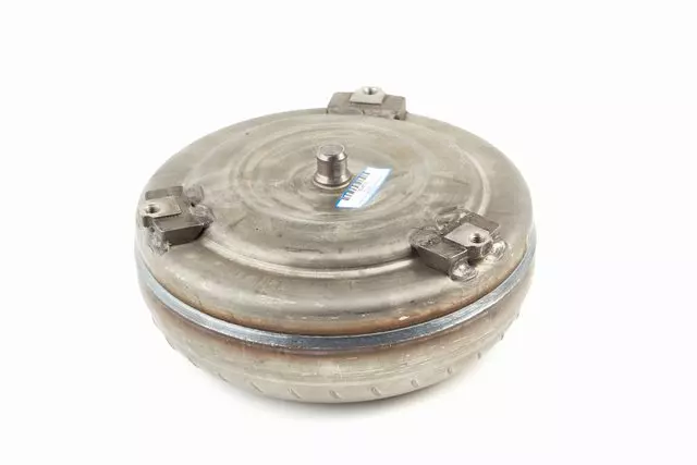 Automatic Transmission Torque Converter, Remanufactured