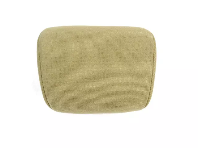 Second Row Headrest, Outboard