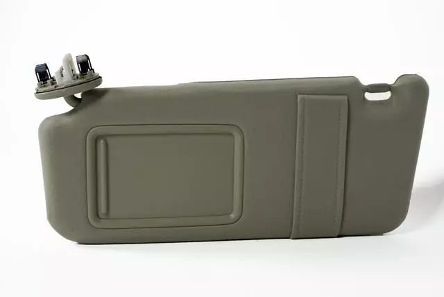 74320-33F00-E0 - Sun Visor (Left) 2007-2011 Toyota Camry | Longo