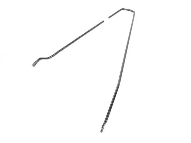 Box Side Brace, Left