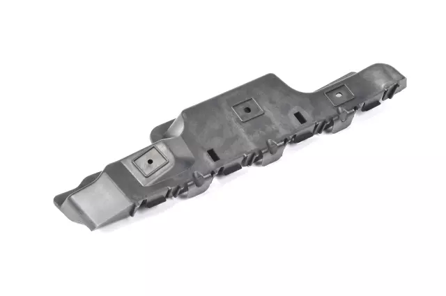 Front Driver Side Bumper Fascia Side Bracket