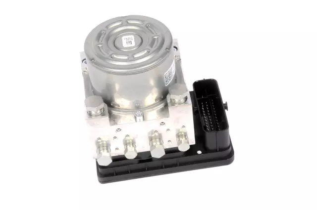 Electronic Brake and Traction Control Module