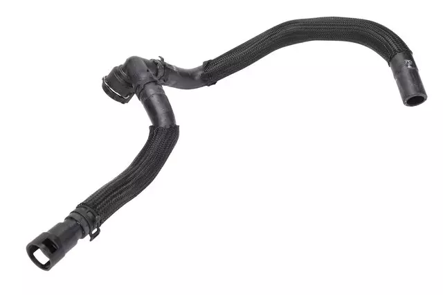 Heater Inlet Hose
