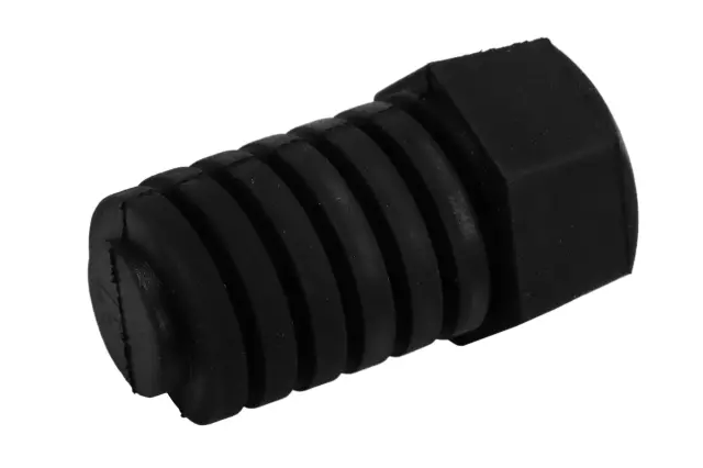 Multi Purpose Stop Bumper