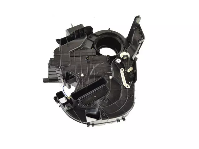 A/c And Heater Housing