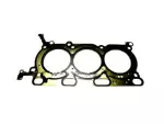 OEM NEW 2007-2019 Ford Explorer Right Gasket - Cylinder Head AT4Z-6051-E