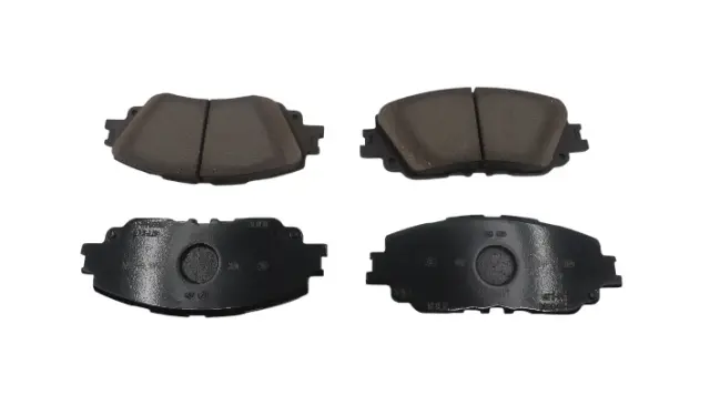 Genuine Toyota Camry Rav4 C-HR Venza Front Brake Pads Set 04465