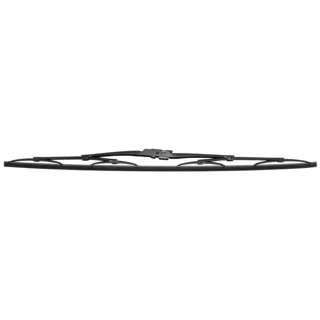 Conventional All Season Metal Wiper Blade