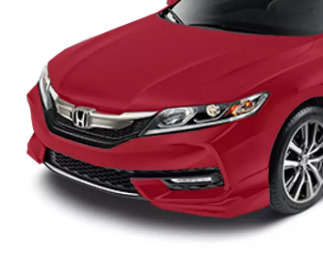 2016-2017 Honda Accord - Front Undr Spl R-94