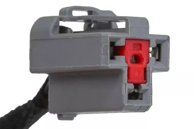 Front Floor Console Wiring Harness