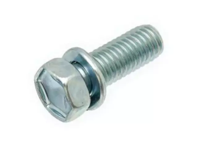 2001-2003 Toyota Highlander Stabilizer Bar Bolt 91611-60822 | OEM  