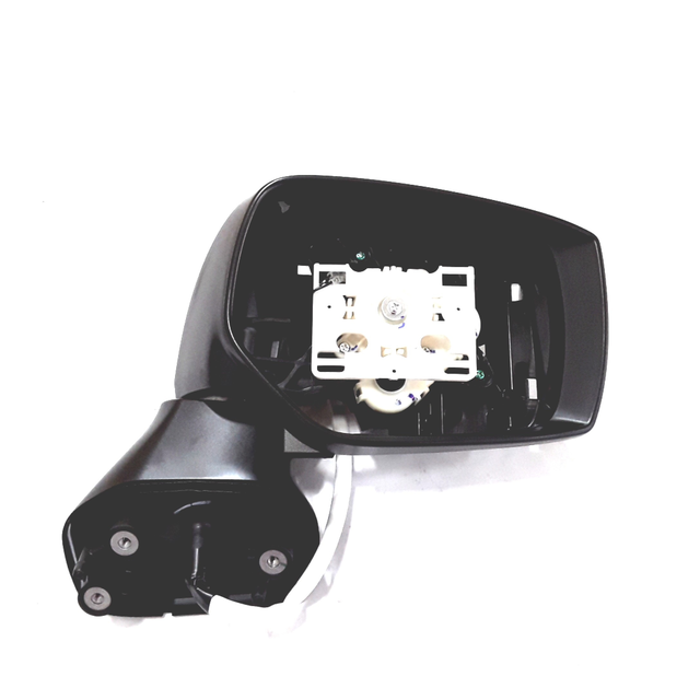Garage-Pro Driver & Passenger Side Power Heated Mirrors For Subaru Outback Legacy 2015-2017 With