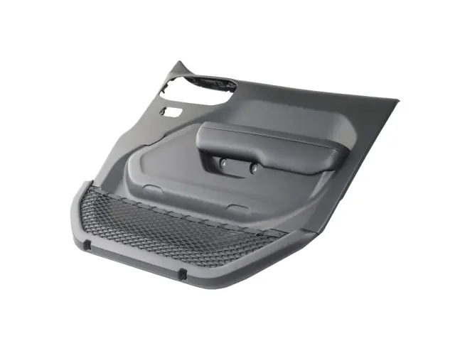 パーツ 8000 Tk48-51-ra0b Mazda Garnisharside TK4851RA0B Genuine OEM Part for