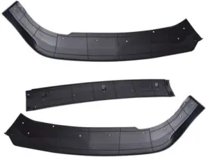 Accord Spoiler