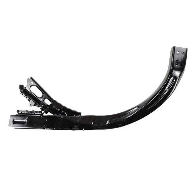 LP  2020-2024 Ford Fender Apron L1MZ-16054-Q | FordPartsOnSale.com