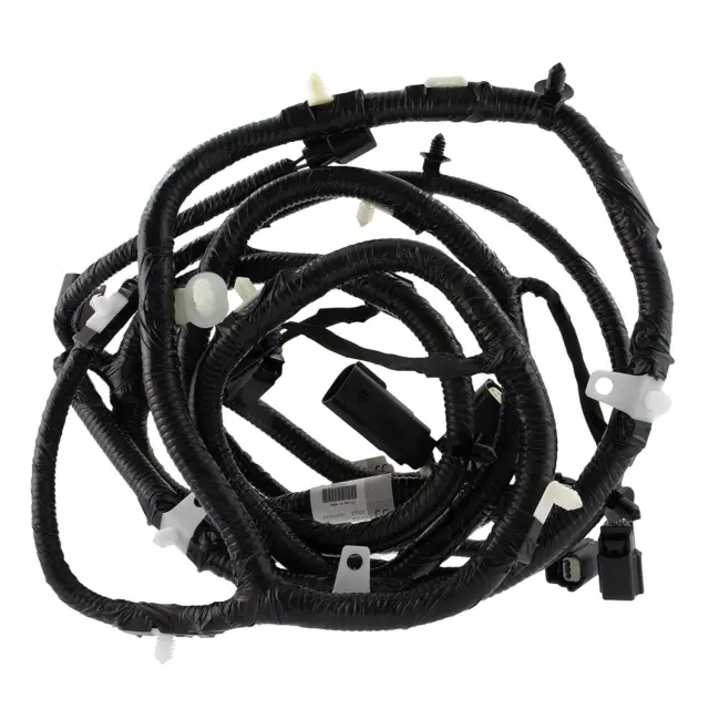 2015-2018 Ford Edge Parking Aid System Wiring Harness F2GZ-15K867