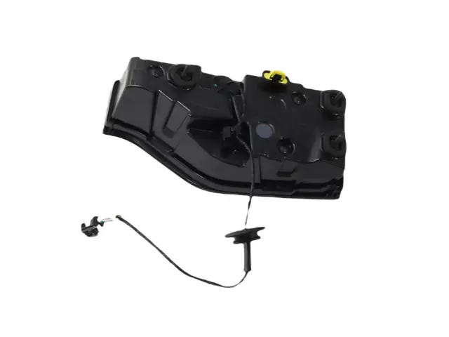 2022-2023 Jeep Lift-Gate Lamp, Left 68619125AA | My Mopar Parts 