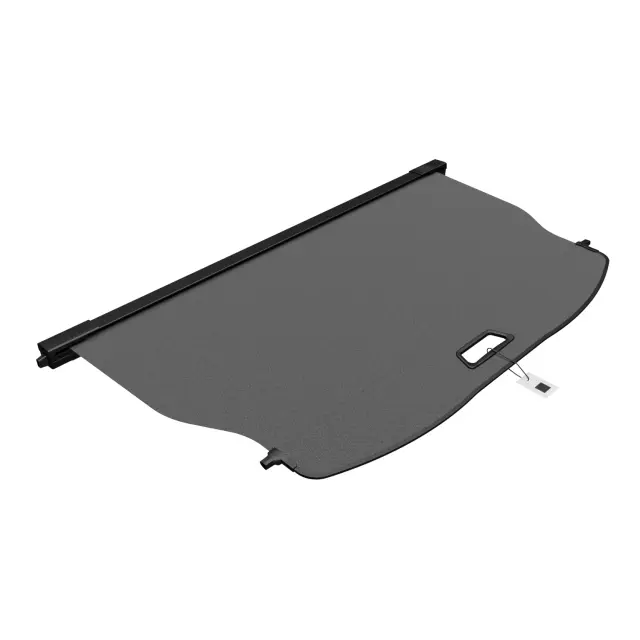 6MN17TX7AA - Cargo Compartment Cover 2022-2026 Jeep Grand Cherokee