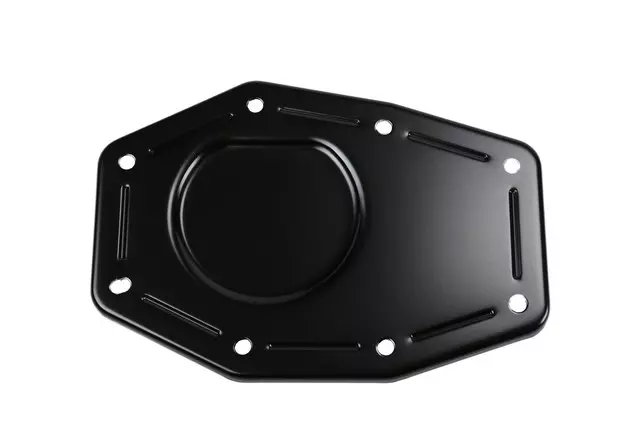 2015-2019 Cadillac ATS - Lower Engine Oil Pan