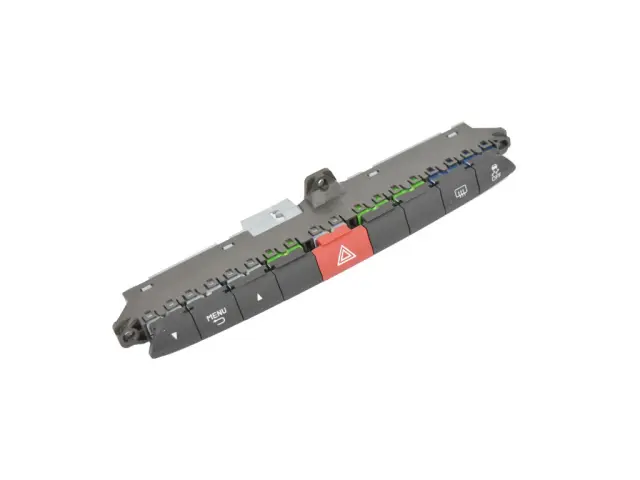 2015-2022 Ram ProMaster City Instrument Panel Switch 5ZA63LXHAA