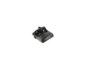 Folding Top Latch