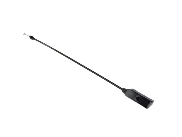 Latch Release Cable, Right Or Left